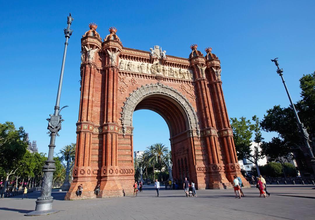 Arco di Trionfo